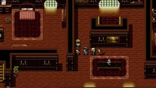 Скриншот 4 к игре The Tale of a Common Man