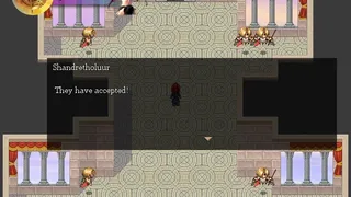 Скриншот 1 к игре Elendia Ceus