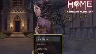 Скриншот 1 к игре Black Home