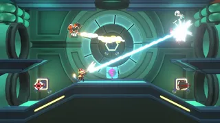 Скриншот 5 к игре Holodrive
