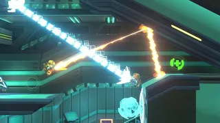 Скриншот 7 к игре Holodrive