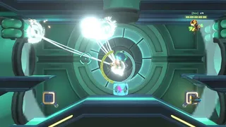 Скриншот 11 к игре Holodrive