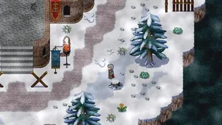 Скриншот 1 к игре Fated Souls
