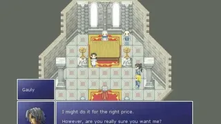 Скриншот 3 к игре Fated Souls