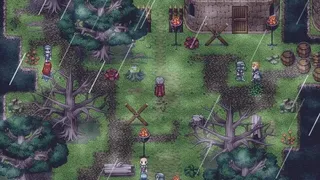 Скриншот 5 к игре Fated Souls