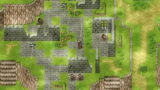 Скриншот 6 к игре Fated Souls