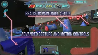 Скриншот 3 к игре Fields of Battle