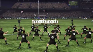 Скриншот 3 к игре Rugby Challenge 3