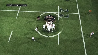 Скриншот 4 к игре Rugby Challenge 3