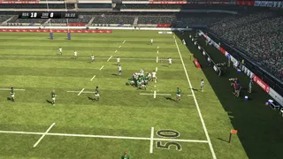 Скриншот 6 к игре Rugby Challenge 3
