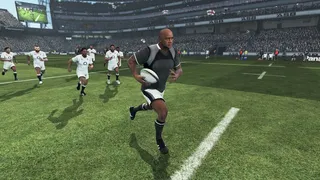 Скриншот 7 к игре Rugby Challenge 3