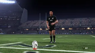 Скриншот 8 к игре Rugby Challenge 3