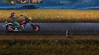 Скриншот 2 к игре Kathy Rain