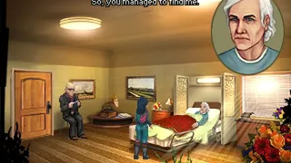Скриншот 3 к игре Kathy Rain