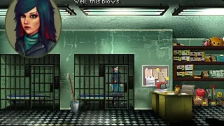 Скриншот 4 к игре Kathy Rain