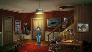 Скриншот 6 к игре Kathy Rain