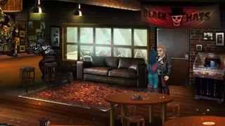 Скриншот 7 к игре Kathy Rain