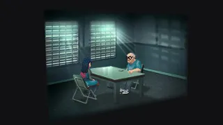 Скриншот 8 к игре Kathy Rain