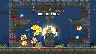 Скриншот 2 к игре Demons with Shotguns