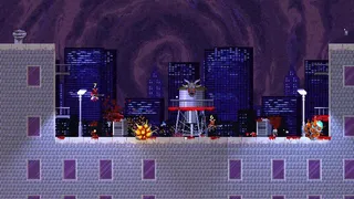 Скриншот 3 к игре Demons with Shotguns