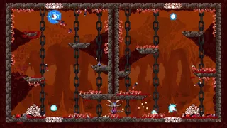 Скриншот 5 к игре Demons with Shotguns