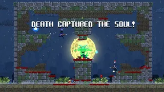 Скриншот 6 к игре Demons with Shotguns