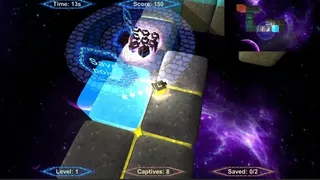Скриншот 2 к игре Unlimited Escape 3 & 4 Double Pack