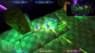 Скриншот 3 к игре Unlimited Escape 3 & 4 Double Pack