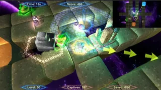 Скриншот 4 к игре Unlimited Escape 3 & 4 Double Pack