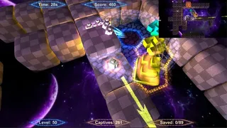Скриншот 6 к игре Unlimited Escape 3 & 4 Double Pack