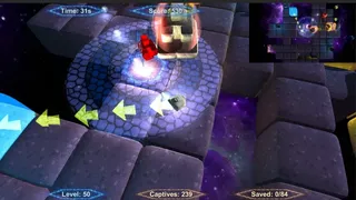 Скриншот 7 к игре Unlimited Escape 3 & 4 Double Pack