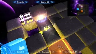 Скриншот 8 к игре Unlimited Escape 3 & 4 Double Pack