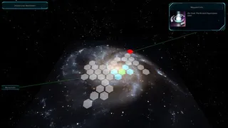 Скриншот 4 к игре Nomad Fleet