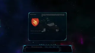 Скриншот 7 к игре Nomad Fleet