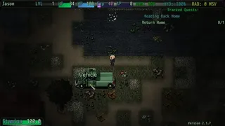 Скриншот 1 к игре Waste Walkers