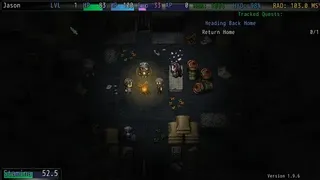 Скриншот 2 к игре Waste Walkers