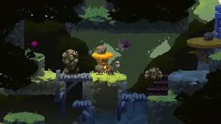 Скриншот 3 к игре Aegis Defenders