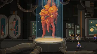 Скриншот 3 к игре Halcyon 6: Starbase Commander