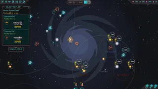 Скриншот 4 к игре Halcyon 6: Starbase Commander