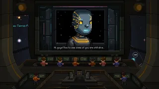 Скриншот 6 к игре Halcyon 6: Starbase Commander