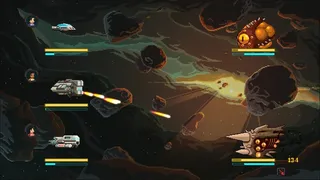 Скриншот 7 к игре Halcyon 6: Starbase Commander