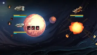 Скриншот 8 к игре Halcyon 6: Starbase Commander