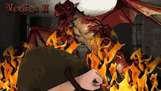 Скриншот 1 к игре VERLIES II