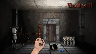 Скриншот 3 к игре VERLIES II
