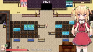 Скриншот 7 к игре Dangerous Delivery