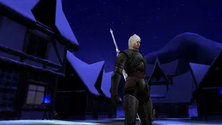Скриншот 1 к игре Karos Returns