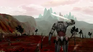 Скриншот 3 к игре Karos Returns