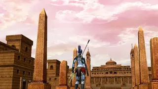 Скриншот 4 к игре Karos Returns