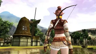 Скриншот 7 к игре Karos Returns