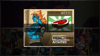 Скриншот 5 к игре Samsa and the Knights of Light